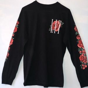 Lit Long Sleeve Tee